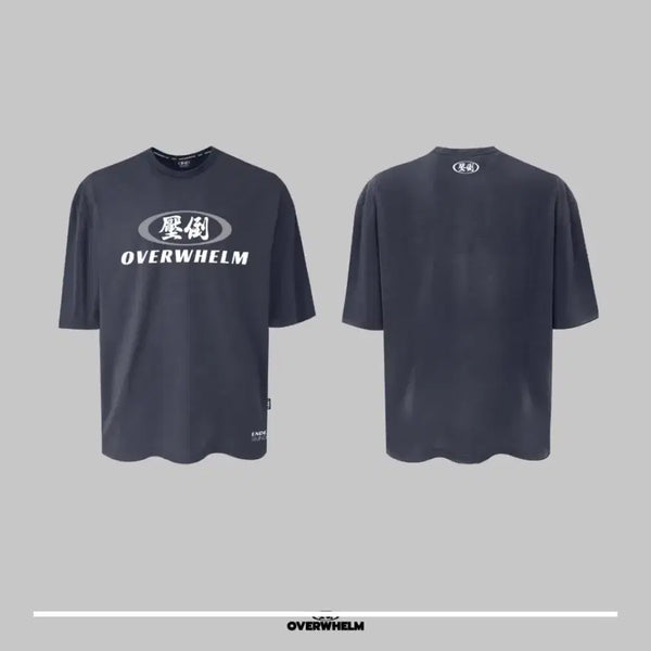 [BUNJANG] APDO All-Rounder Main Round Charcoal Size L / 압도 올라운더 메인원형 차콜 3사이즈(L) 팔아요