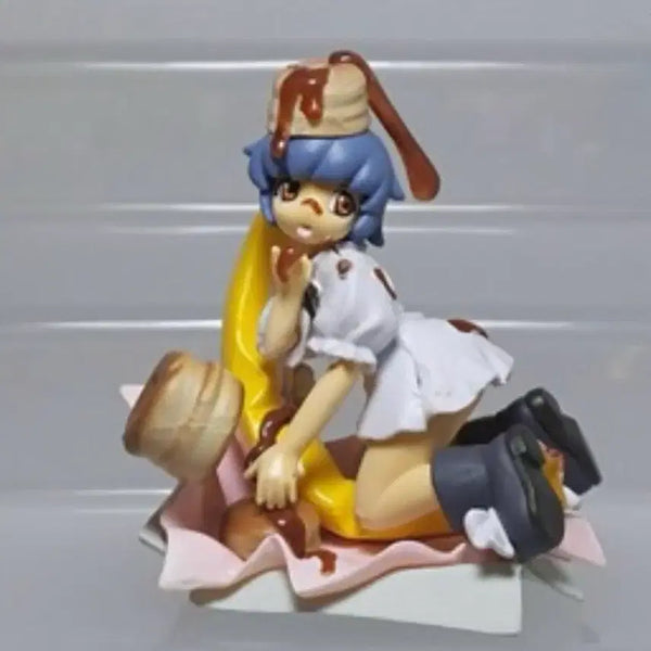 [BUNJANG] Natsume's Book of Friends Bisque Doll Series 2 Figure Box / 고전 피규어 넷트런 시리즈 2 비스켓 상