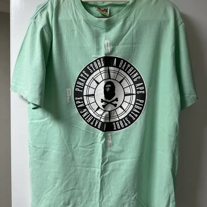 [BUNJANG] BAPE Vintage T-Shirt XL / 베이프 빈티지 티셔츠 XL