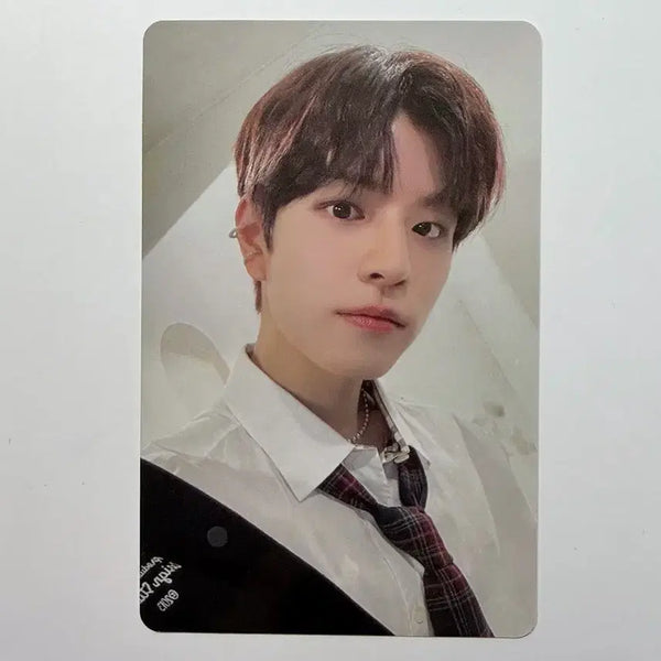 [BUNJANG] Stray Kids Seungmin Christmas Eve POB / 스트레이키즈 크리스마스이블 예약특전 승민