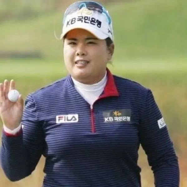[BUNJANG] Korea Minting Corporation Park Inbee Grand Slam Commemorative Silver Medal / 한국조폐공사 박인비 그랜드슬램 달성 기념 은메달