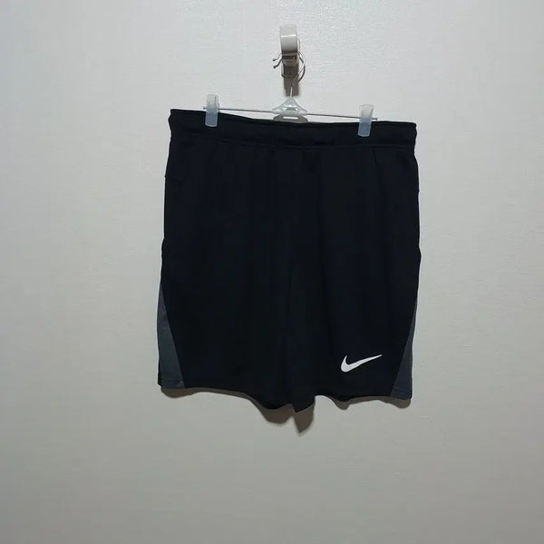 [BUNJANG] Nike Men's Jersey Shorts L (26A819) / 나이키 남성 져지 반바지 L (26A819)