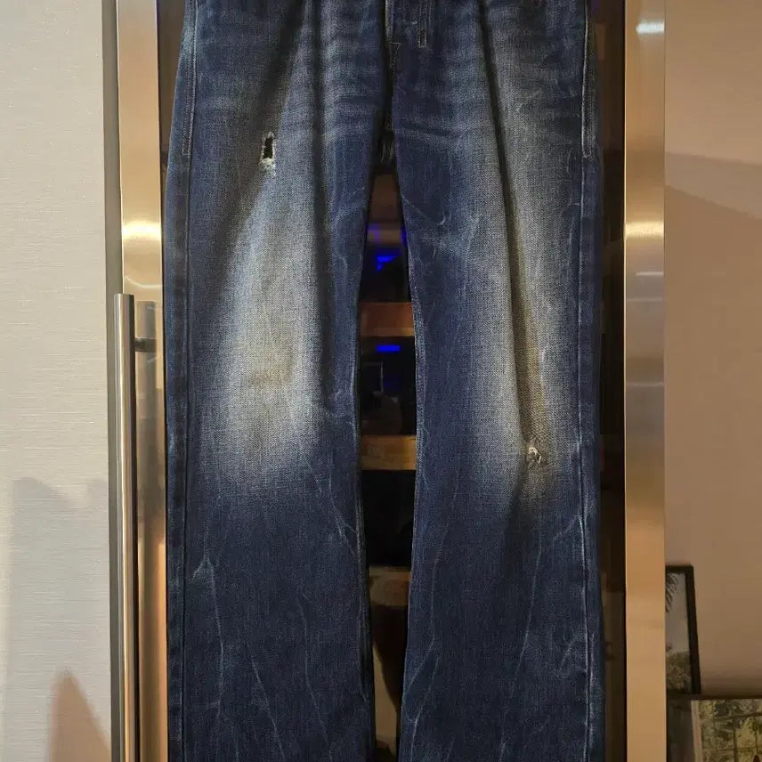 [BUNJANG] Diesel JATINI Jeans Size 29 / 디젤 자티니 29사이즈 입니다