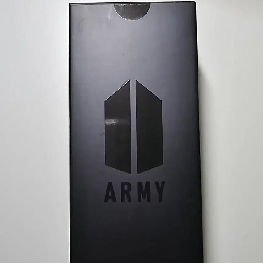 [BUNJANG] BTS Official Light Stick ARMY Bomb Ver.4 / 미개봉)BTS 방탄소년단 응원봉 아미밤 ver.4 아미밤4 사미밤