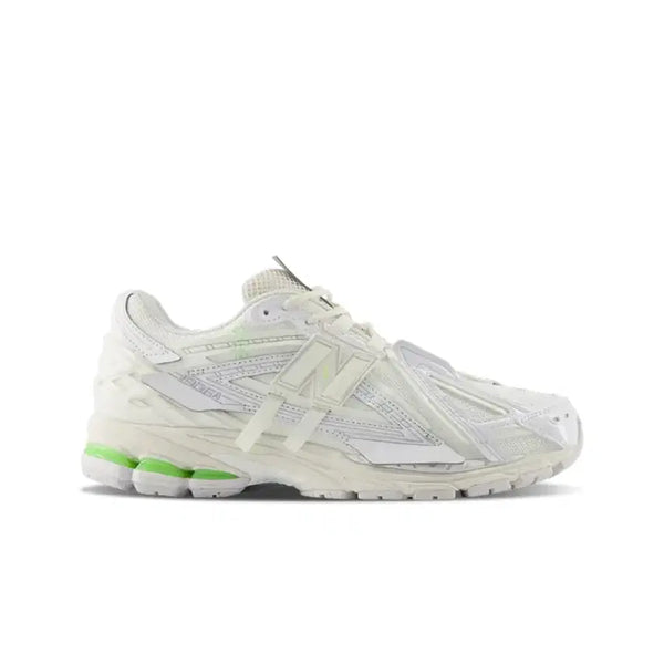[BUNJANG] New Balance U1906AE White Mint Flash Sneakers / 285 뉴발란스 U1906AE 화이트 민트 플래쉬 운동화 스니커즈