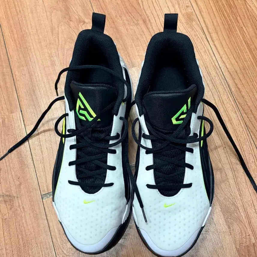 [BUNJANG] Immortality 5 Running Shoes / 이모탈리티 5