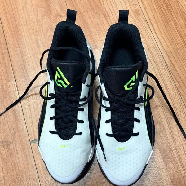 [BUNJANG] Immortality 5 Running Shoes / 이모탈리티 5