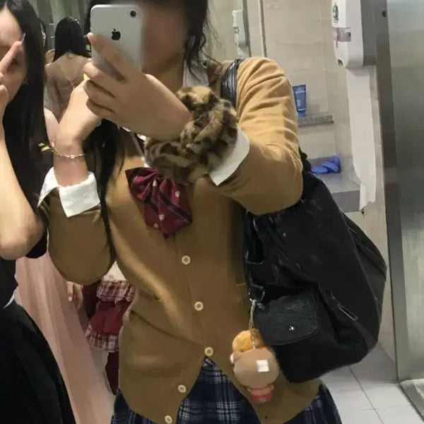 [BUNJANG] Gyaru Graduation Photo Concept Outfit Rental/Sale / 실물보장!!!!! 졸업사진컨셉(사진도 너무 잘나오는 갸르!!)