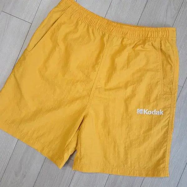 [BUNJANG] Kodak Women's Shorts Size S / 코닥 여성 반바지 S