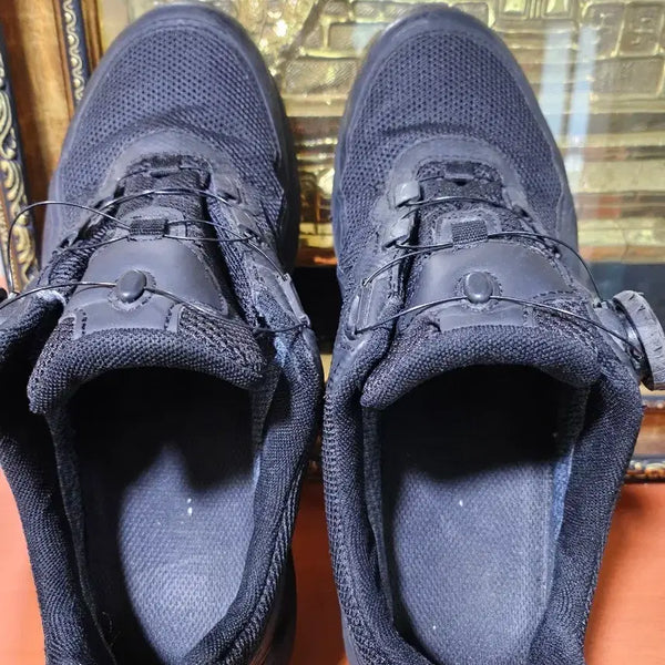 [BUNJANG] Treksta Gore-Tex Trekking Shoes (265) / 고어택스 트레킹화 265