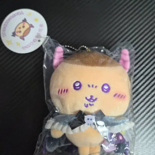 [BUNJANG] Kuri Manju Devil Doll / 쿠리만쥬 악마인형