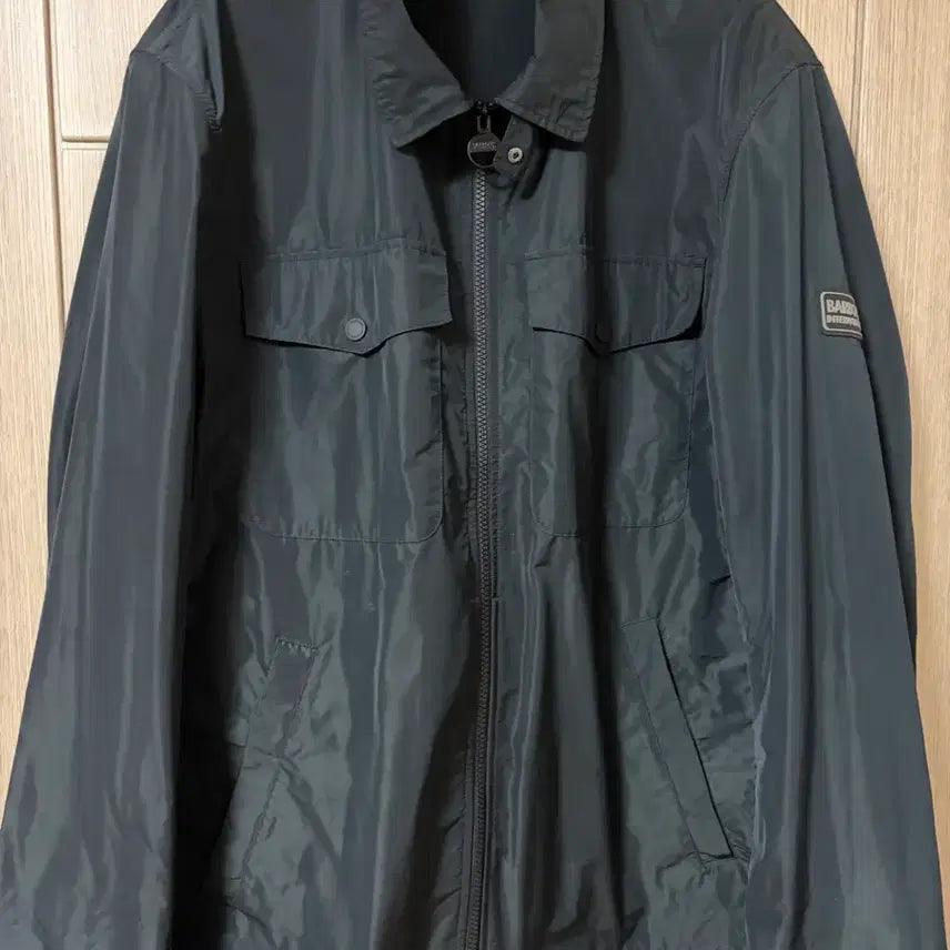 [BUNJANG] Barbour International B.Intl Quarry Casual Jacket XL / 바버 인터내셔널 B.Intl Quarry Casual 자켓 XL