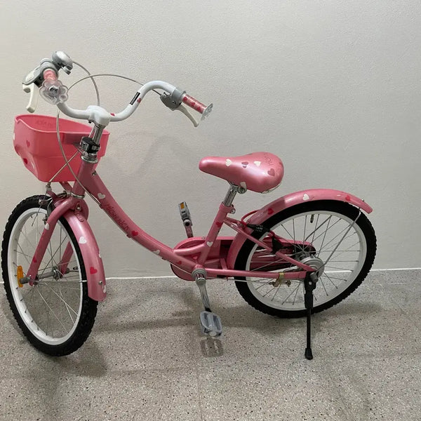 [BUNJANG] Samchuly Highkick 20" Children's Bicycle / 삼천리 하이킥 20 자전거