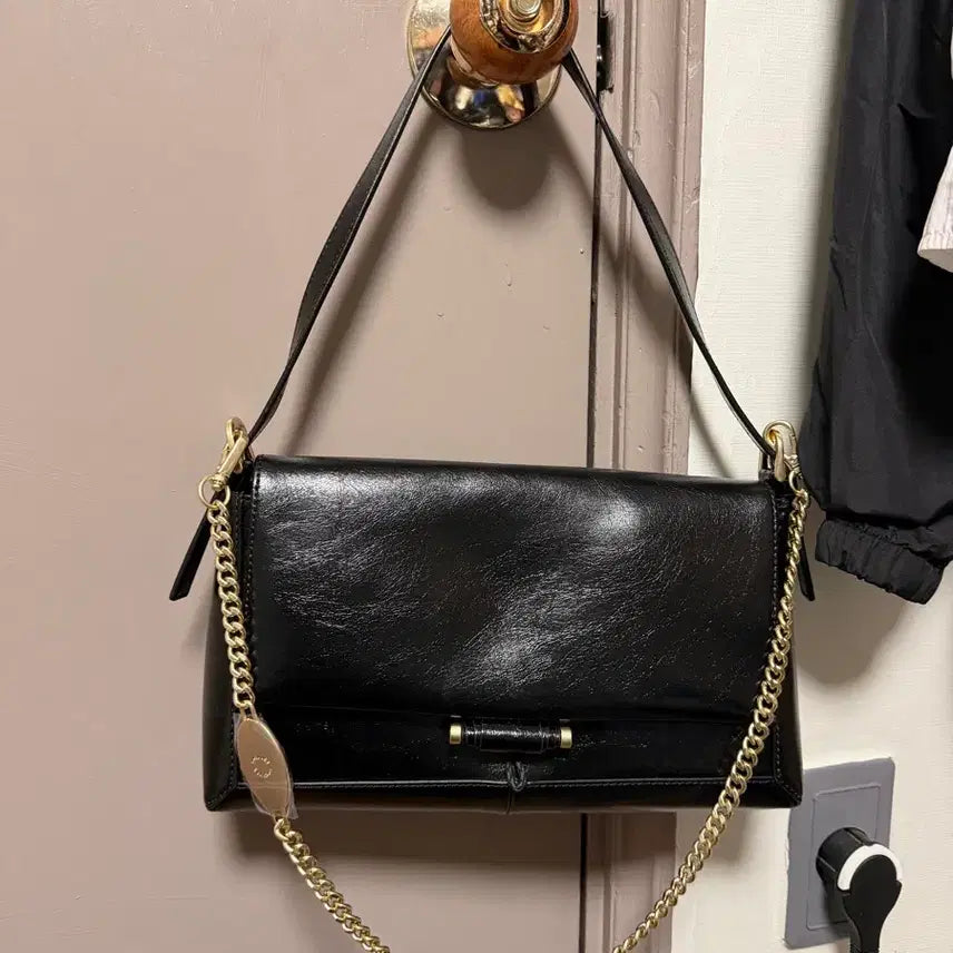 [BUNJANG] L'Edulcor Sac Jardin Small Chain / 루에브르 삭드자뎅 스몰