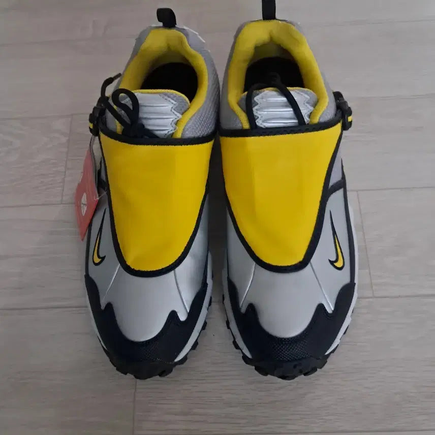 [BUNJANG] Nike ACG Pasad Sneakers / 나이키 ACG 파사드