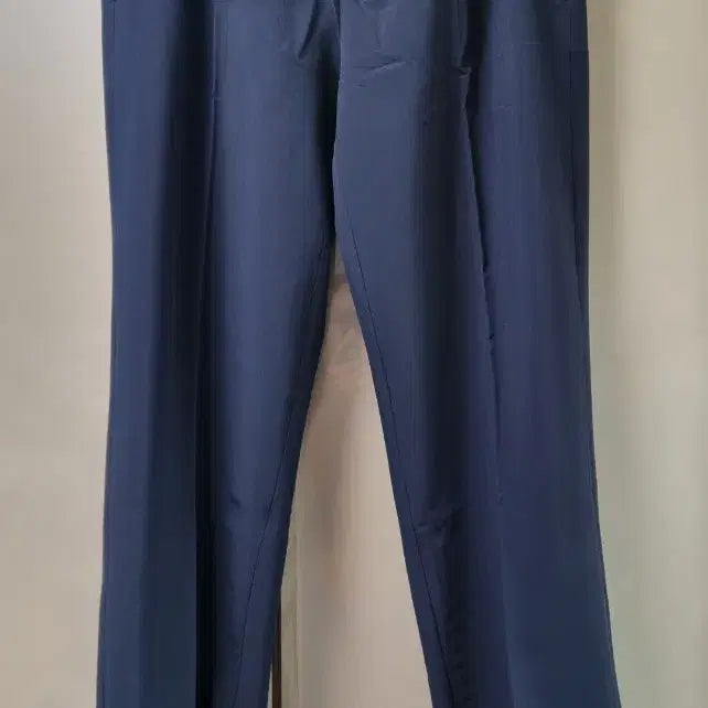 [BUNJANG] Men's Slacks 32 Navy / 남성 슬랙스 32 새상품