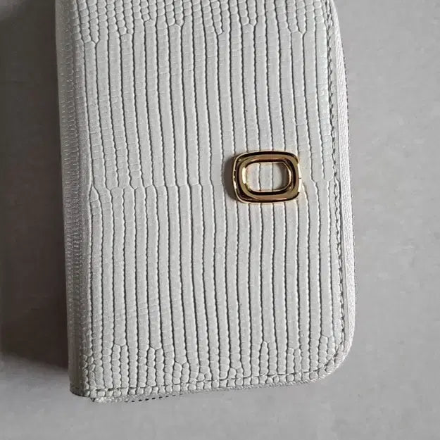 [BUNJANG] Couronne Stephanie Card Wallet / 쿠론 스테파니 카드지갑