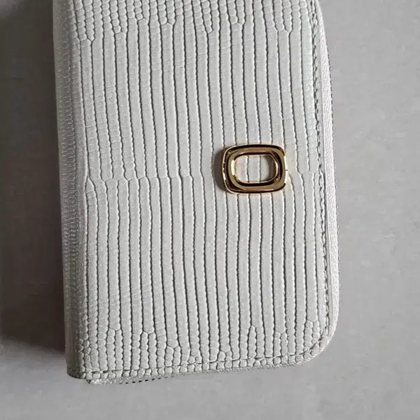 [BUNJANG] Couronne Stephanie Card Wallet / 쿠론 스테파니 카드지갑