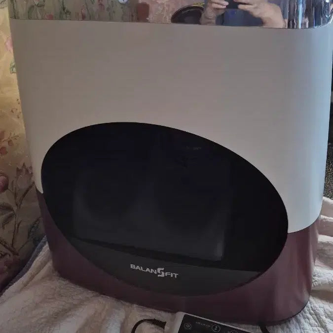 [BUNJANG] Balance Fit Foot Massager / BALAN5FIT 발란스핏 발 마사지기