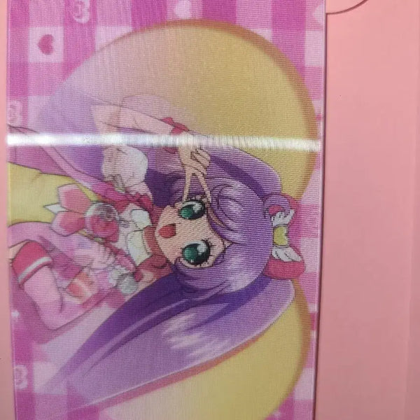 [BUNJANG] Pripara Lala Lenticular Card / 아이엠스타 프리파라 스타파라 특전 라라 렌티큘러