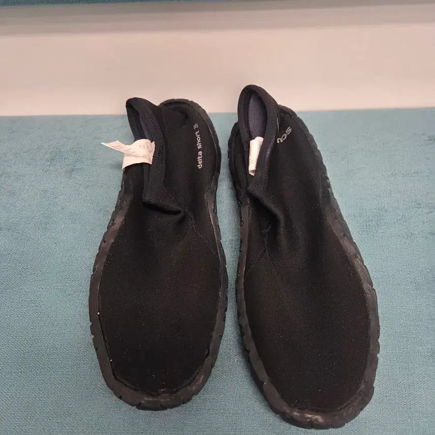 [BUNJANG] Scubapro Delta Short Boots Size M (approx. 260mm) / 스쿠바프로 델타 숏 부츠 M사이즈260전후