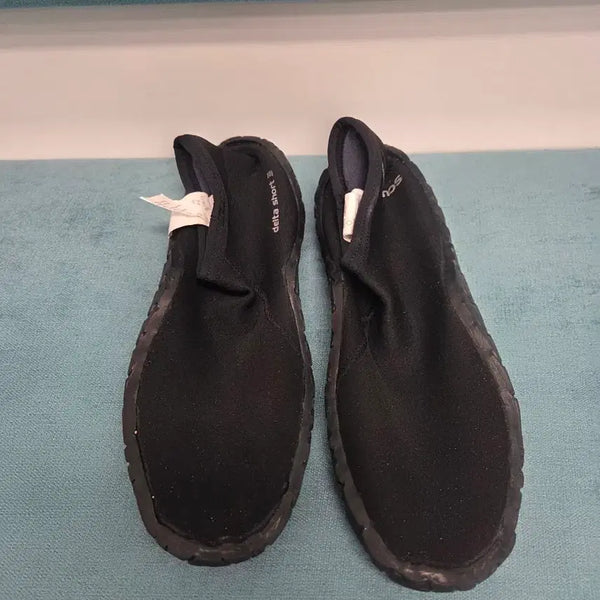 [BUNJANG] Scubapro Delta Short Boots Size M (approx. 260mm) / 스쿠바프로 델타 숏 부츠 M사이즈260전후