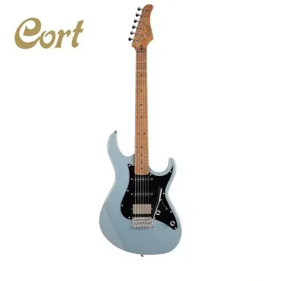 [BUNJANG] Colt G250 SE Electric Guitar Ocean Blue Grey / 일렉기타 콜트 g250 se