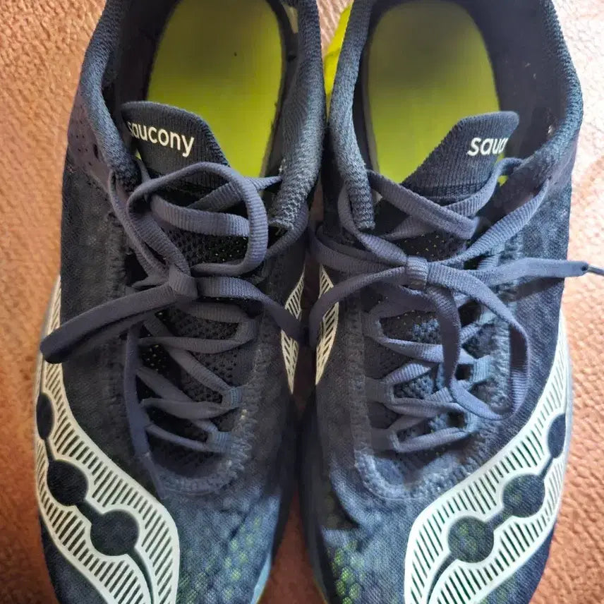 [BUNJANG] Saucony Endorphin Pro 4 Running Shoes 270mm / 써코니 엔돌핀 프로4 270mm 팔아요