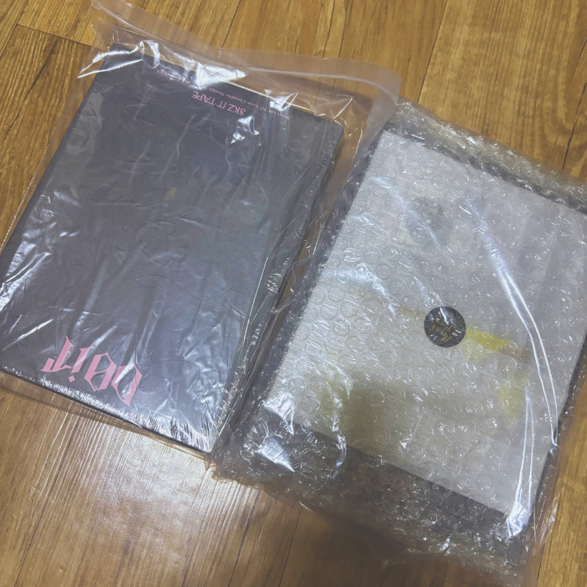 [BUNJANG] Stray Kids DO IT Limited Edition Album (Sealed) / 미개봉 새상품 스키즈 두잇앨범 한정반 덤포함