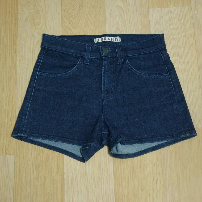 [BUNJANG] J Brand Women's Denim Shorts Size 24 / 제이브랜드 여성 데님 쇼츠 24