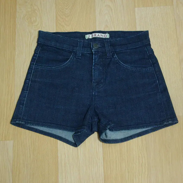 [BUNJANG] J Brand Women's Denim Shorts Size 24 / 제이브랜드 여성 데님 쇼츠 24