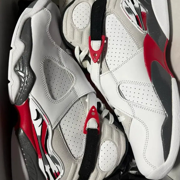 [BUNJANG] Nike Air Jordan 8 Bugs Bunny Sneakers (290mm) / 나이키 에어조던8 벅스바니 290