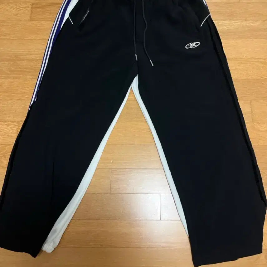 [BUNJANG] Born to Win Training Pants Black Size 1 / 본투윈 트레이닝 팬츠 품절상품