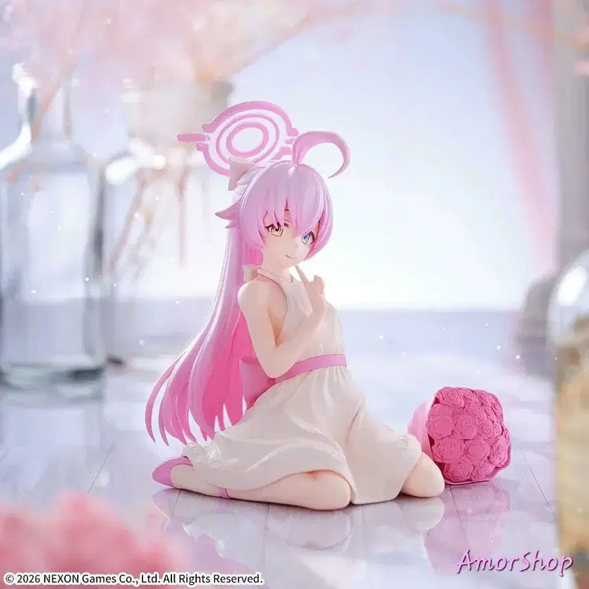 [BUNJANG] Sega Blue Archive Yumemi Hoshino Figure (Sealed) / 블루 아카이브 타카나시 호시노 (미개봉)