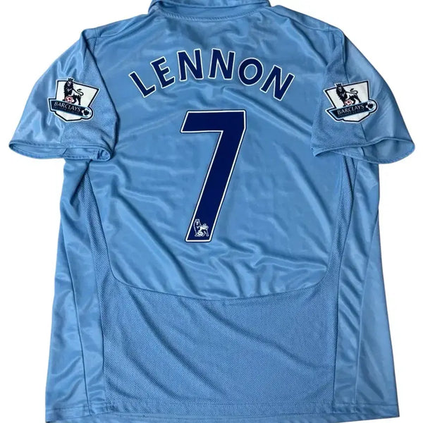 [BUNJANG] Tottenham Hotspur 08-09 Away Aaron Lennon Jersey (XL) / 토트넘 08-09시즌 어웨이 에런 레넌