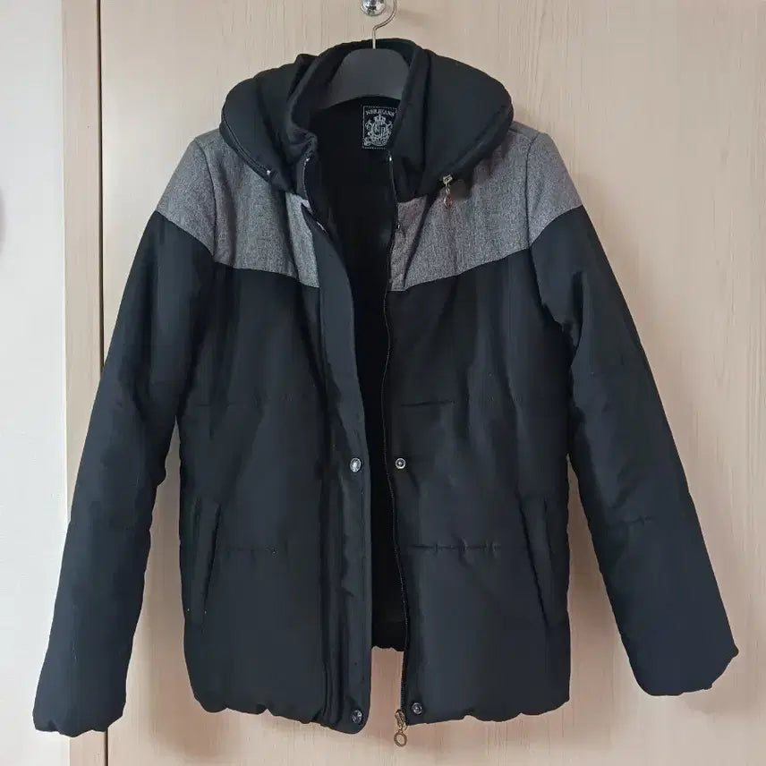 [BUNJANG] Padded Jacket / 패딩 55