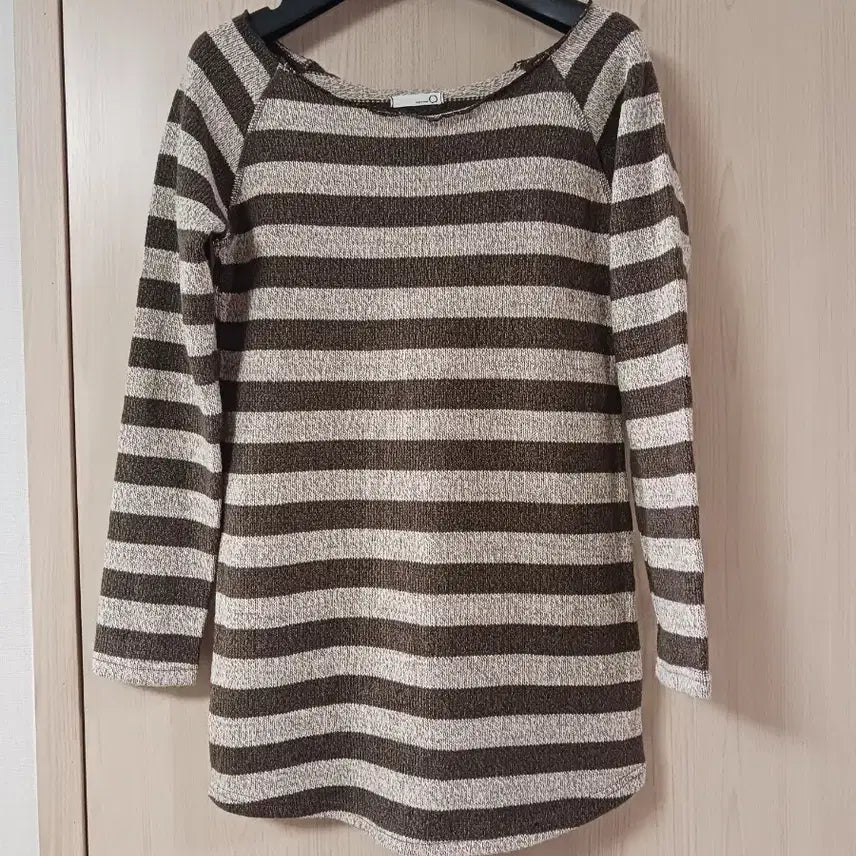 [BUNJANG] Long Sleeve T-Shirt / 롱티 55 새거