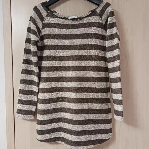 [BUNJANG] Long Sleeve T-Shirt / 롱티 55 새거