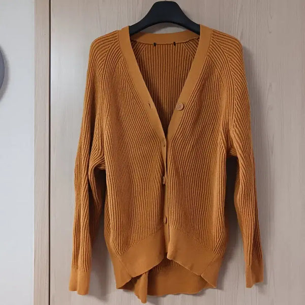 [BUNJANG] Cardigan (Size 55-66) / 가디건 55~66 거의새거