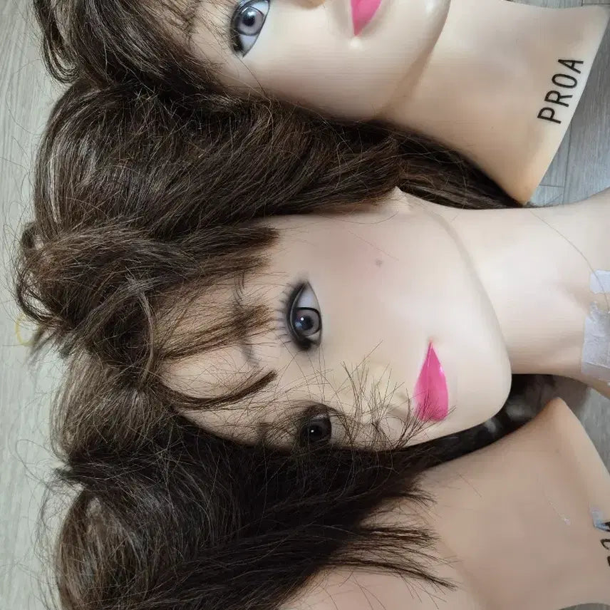 [BUNJANG] Proa Venus Cutting Wig / 프로아 비너스 커트가발