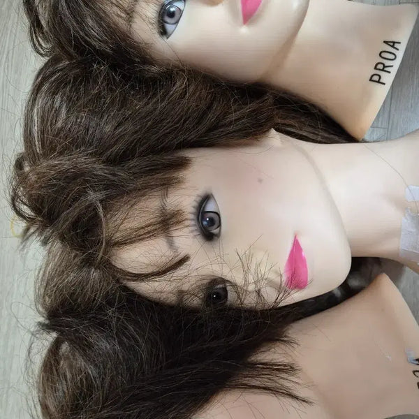 [BUNJANG] Proa Venus Cutting Wig / 프로아 비너스 커트가발
