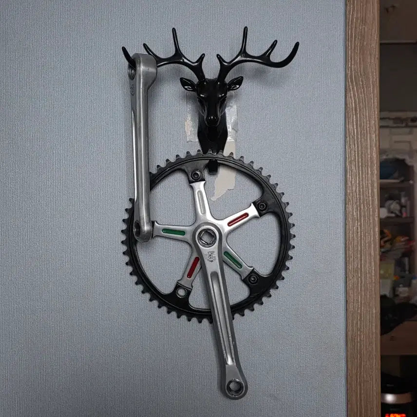 [BUNJANG] Ofmega Competizione Strada Crankset / Ofmega Competizione Strada 크랭크(가격 인하)