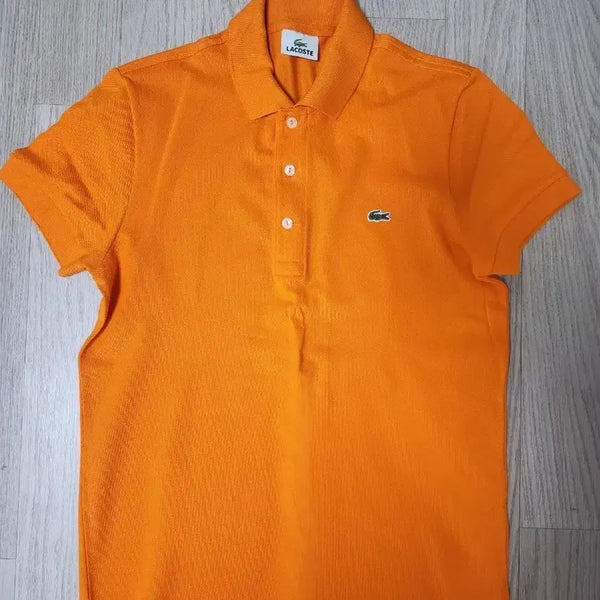 [BUNJANG] Lacoste Polo Shirt / 라코스테 카라티