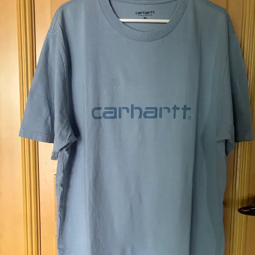 [BUNJANG] Carhartt WIP T-shirt / 칼하트 wip 반팔티