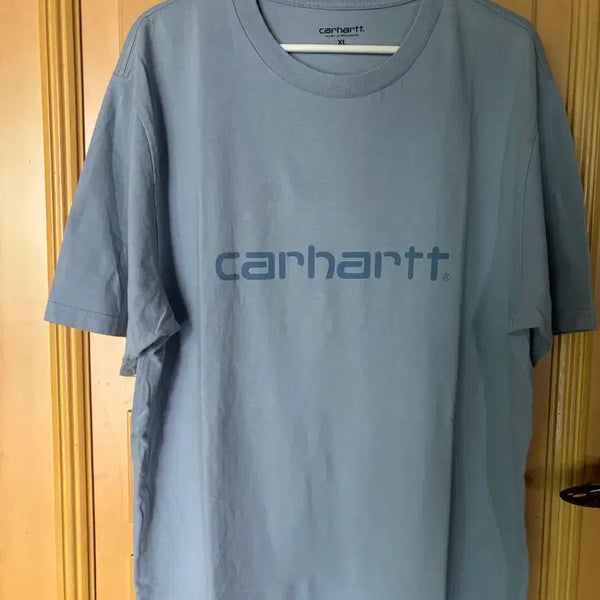 [BUNJANG] Carhartt WIP T-shirt / 칼하트 wip 반팔티