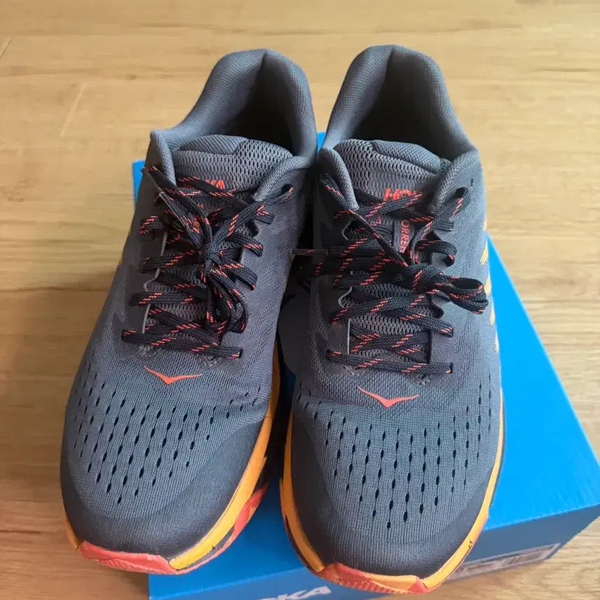 [BUNJANG] Hoka Torrents 3 Trail Running Shoes / [290]HOKA 호카 토렌트 3 캐슬락 셔벳