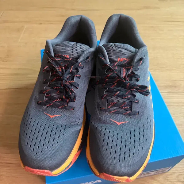 [BUNJANG] Hoka Torrents 3 Trail Running Shoes / [290]HOKA 호카 토렌트 3 캐슬락 셔벳