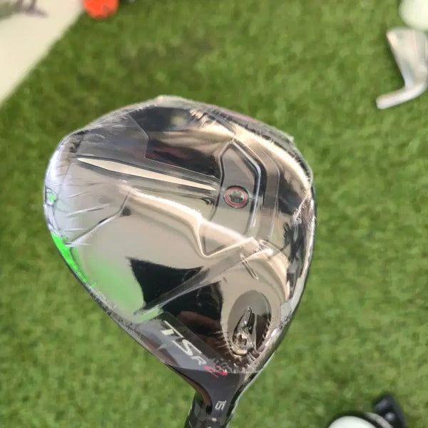 [BUNJANG] Titleist TSR2 3W 15 Degree Fairway Wood (Tensei Blue AV 55 S) / 타이틀리스트 TSR2 3번15도 텐세이블루 AV 55 S