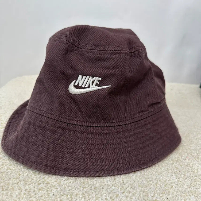 [BUNJANG] Nike Futura Washed Bucket Hat / 나이키 퓨추라 워시드 버킷 햇
