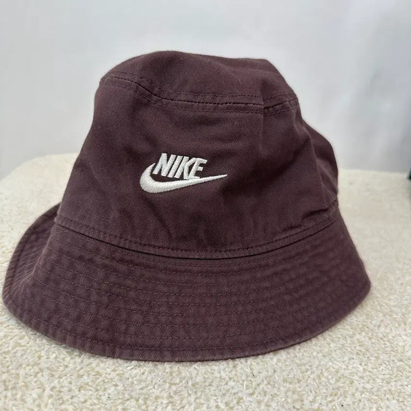 [BUNJANG] Nike Futura Washed Bucket Hat / 나이키 퓨추라 워시드 버킷 햇